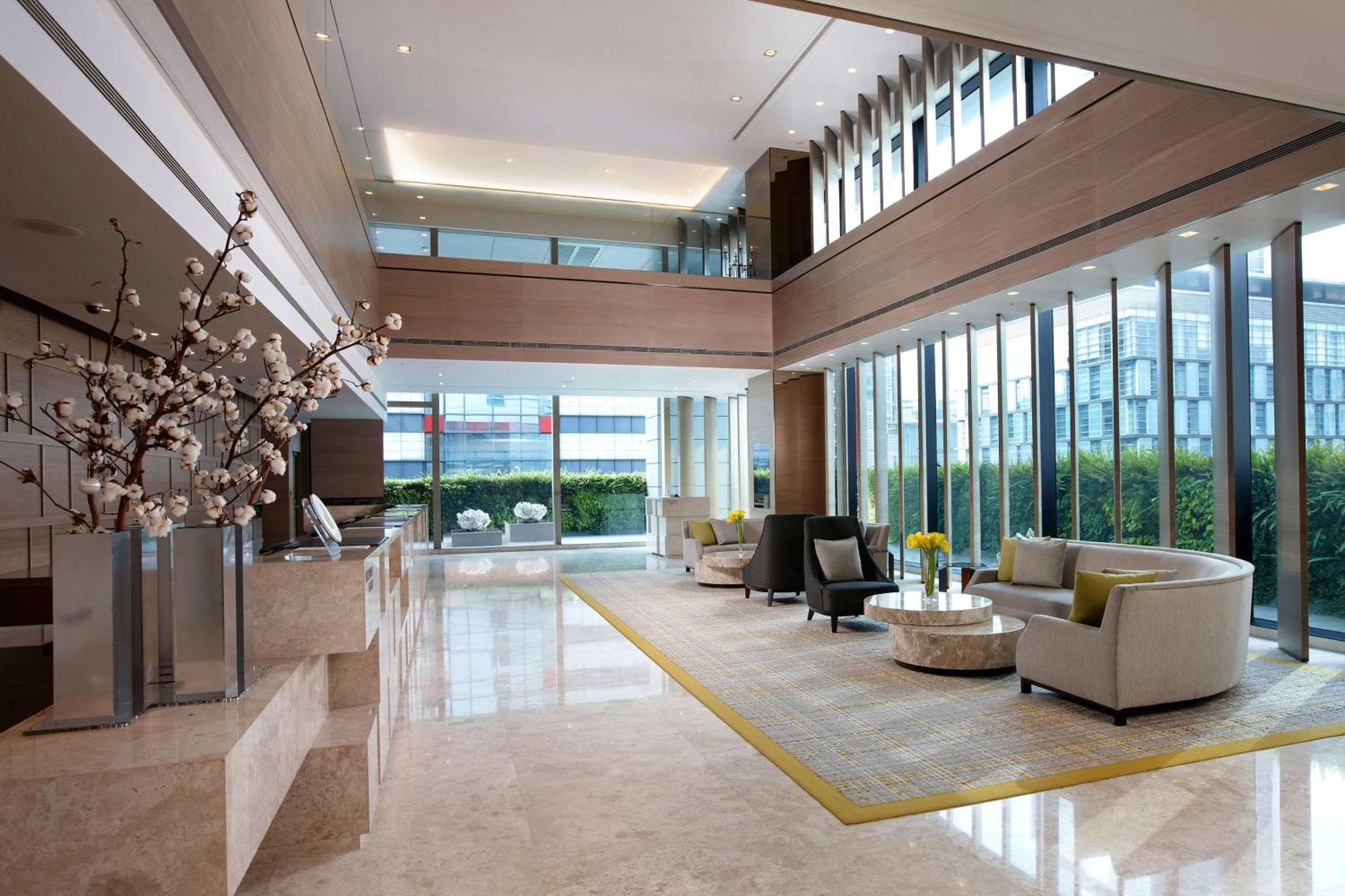 Hotel Humble House Taipei, Curio Collection By Hilton Exterior foto